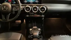 Mercedes-Benz Classe A de 2019