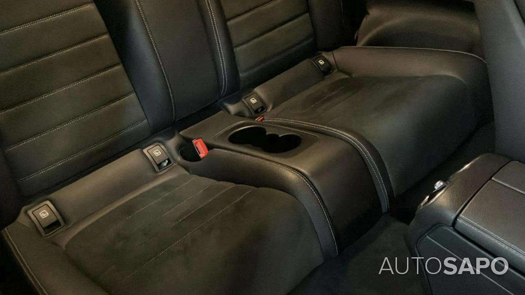 Mercedes-Benz Classe C de 2016