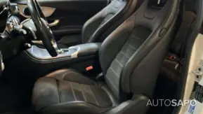 Mercedes-Benz Classe C de 2016