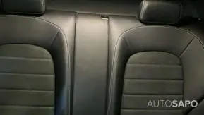 Mercedes-Benz Classe C de 2016