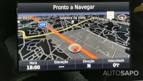 Mercedes-Benz Classe C de 2016