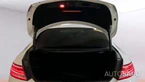 Mercedes-Benz Classe C de 2016