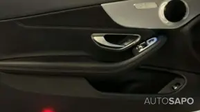 Mercedes-Benz Classe C de 2016