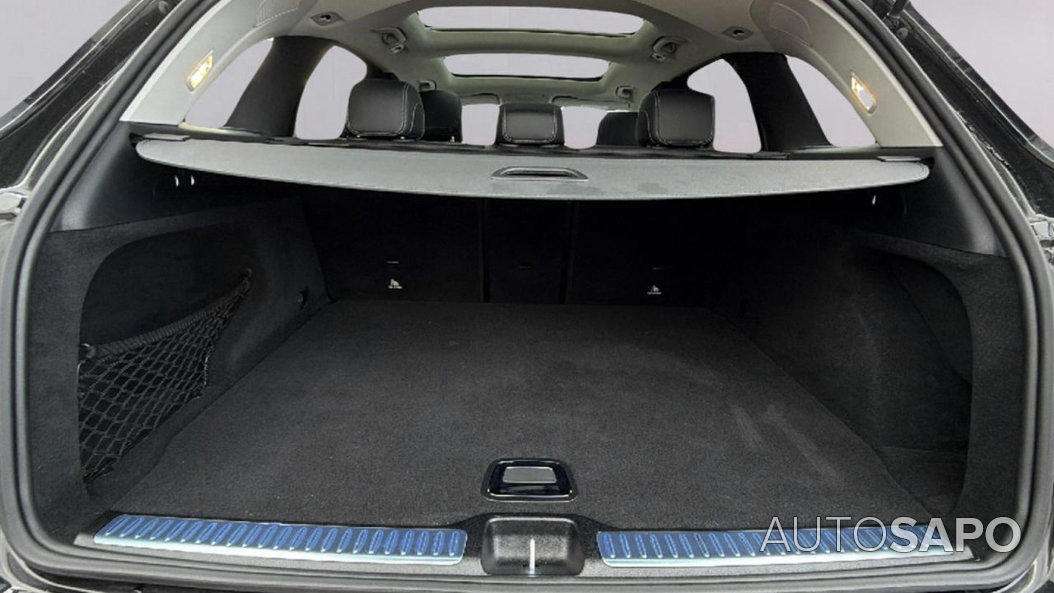 Mercedes-Benz Classe GLC 250 d AMG 4-Matic de 2018