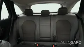 Mercedes-Benz Classe GLC 250 d AMG 4-Matic de 2018