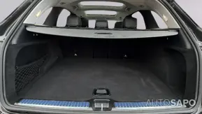 Mercedes-Benz Classe GLC 250 d AMG 4-Matic de 2018