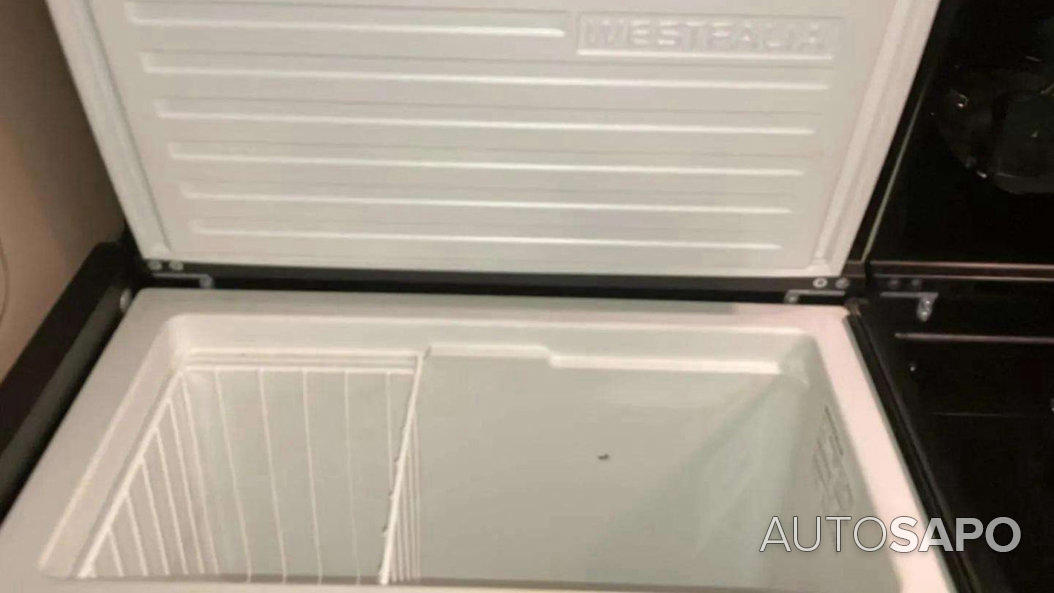 Mercedes-Benz Classe V de 2021