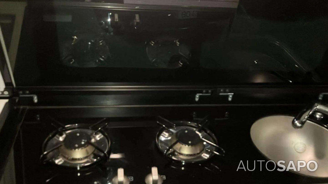 Mercedes-Benz Classe V de 2021