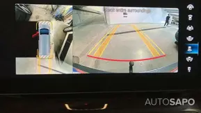 Mercedes-Benz Classe V de 2021