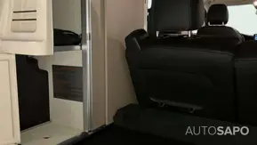 Mercedes-Benz Classe V de 2021