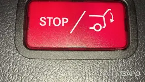 Mercedes-Benz Classe V de 2021