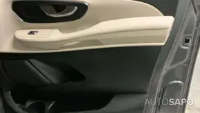 Mercedes-Benz Classe V de 2021