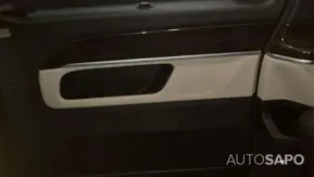 Mercedes-Benz Classe V de 2021