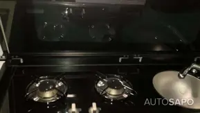 Mercedes-Benz Classe V de 2021