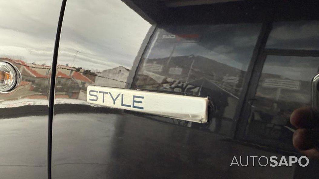 Peugeot 108 1.0 VTi Style de 2021