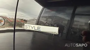 Peugeot 108 1.0 VTi Style de 2021