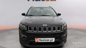 Jeep Compass 1.6 M-Jet Longitude de 2019