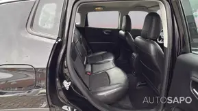 Jeep Compass 1.6 M-Jet Longitude de 2019