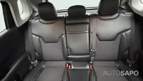 Jeep Compass 1.6 M-Jet Longitude de 2019