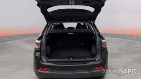 Jeep Compass 1.6 M-Jet Longitude de 2019