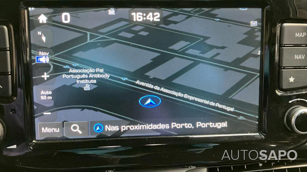 Hyundai i30 SW 1.6 CRDi Style de 2018