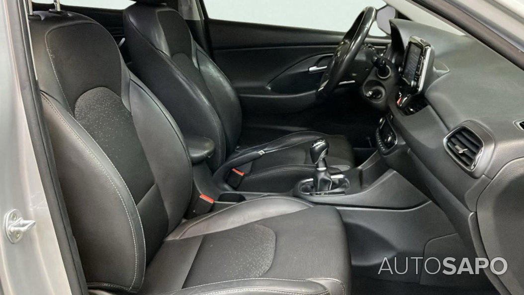 Hyundai i30 SW 1.6 CRDi Style de 2018