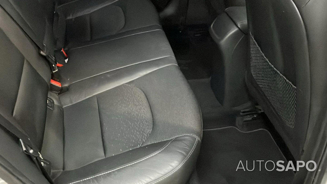 Hyundai i30 SW 1.6 CRDi Style de 2018