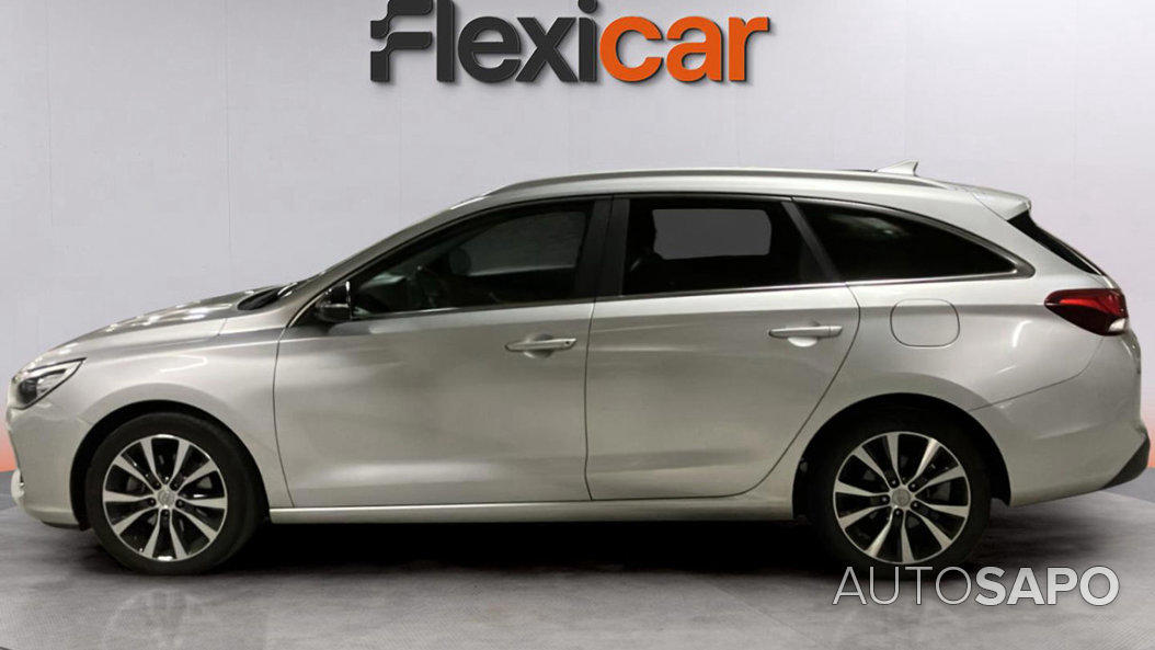 Hyundai i30 SW 1.6 CRDi Style de 2018