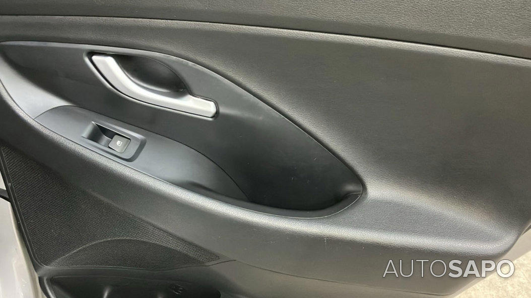 Hyundai i30 SW 1.6 CRDi Style de 2018