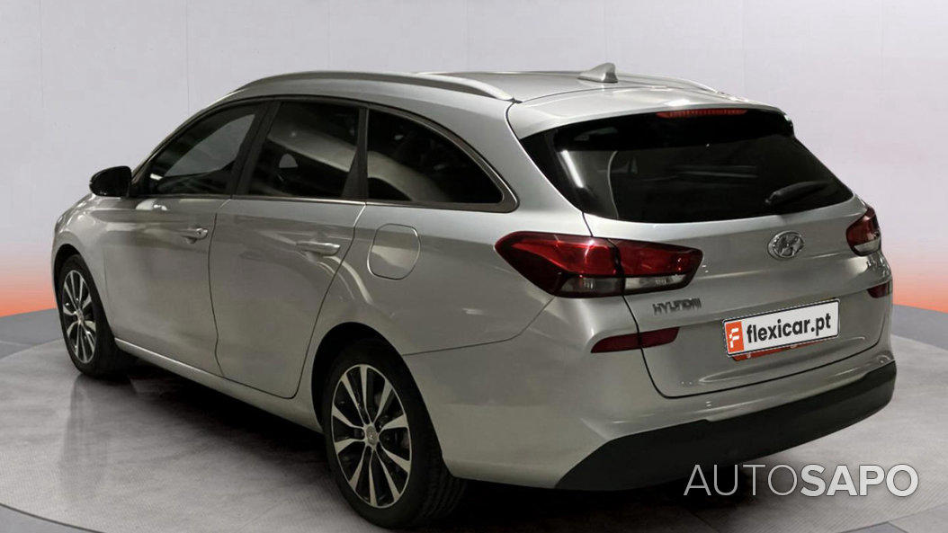 Hyundai i30 SW 1.6 CRDi Style de 2018