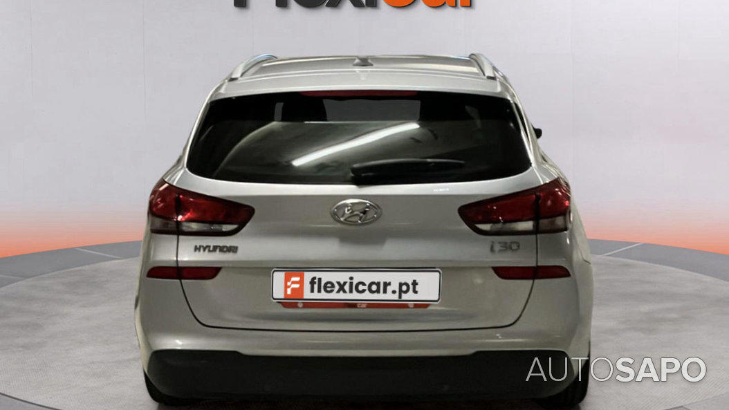 Hyundai i30 SW 1.6 CRDi Style de 2018