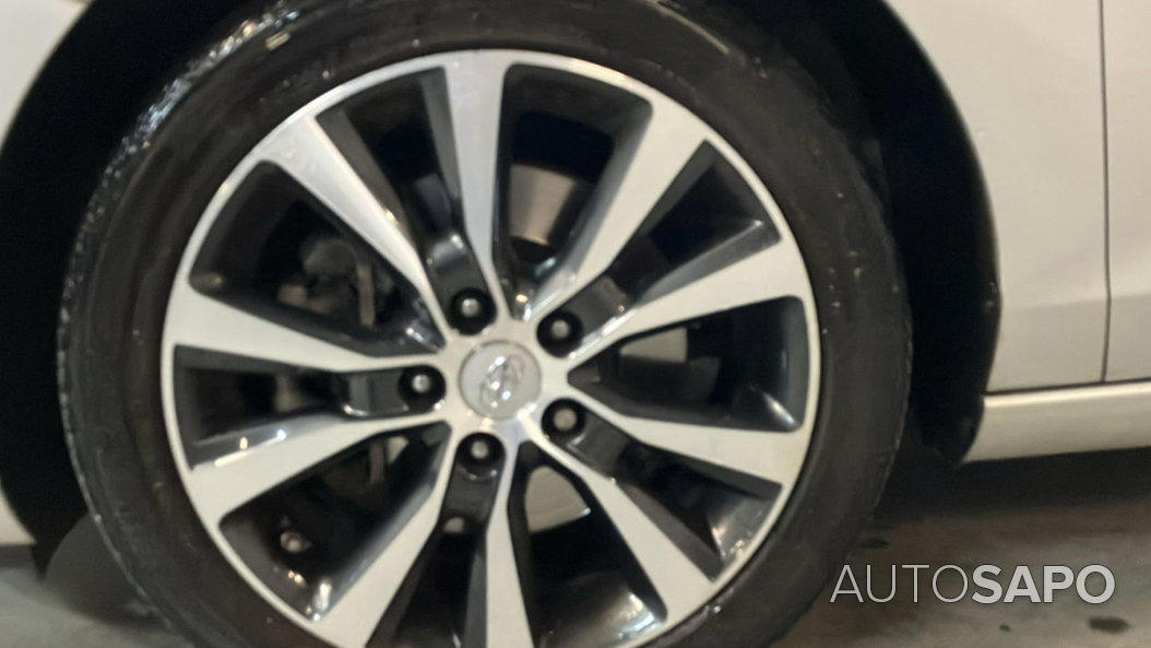 Hyundai i30 SW 1.6 CRDi Style de 2018