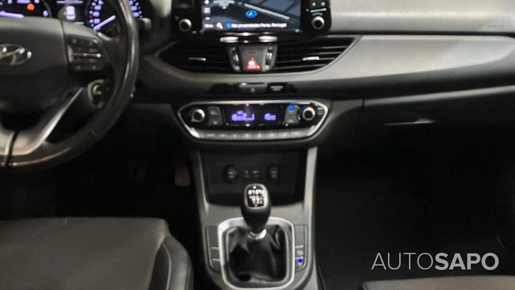 Hyundai i30 SW 1.6 CRDi Style de 2018