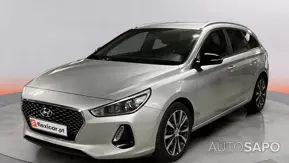 Hyundai i30 SW 1.6 CRDi Style de 2018