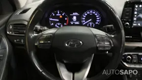 Hyundai i30 SW 1.6 CRDi Style de 2018