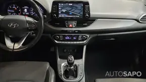 Hyundai i30 SW 1.6 CRDi Style de 2018