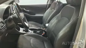 Hyundai i30 SW 1.6 CRDi Style de 2018