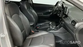 Hyundai i30 SW 1.6 CRDi Style de 2018