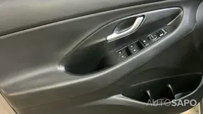 Hyundai i30 SW 1.6 CRDi Style de 2018