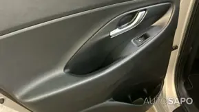 Hyundai i30 SW 1.6 CRDi Style de 2018