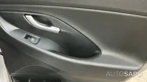 Hyundai i30 SW 1.6 CRDi Style de 2018