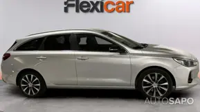 Hyundai i30 SW 1.6 CRDi Style de 2018