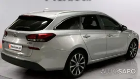 Hyundai i30 SW 1.6 CRDi Style de 2018