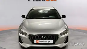 Hyundai i30 SW 1.6 CRDi Style de 2018