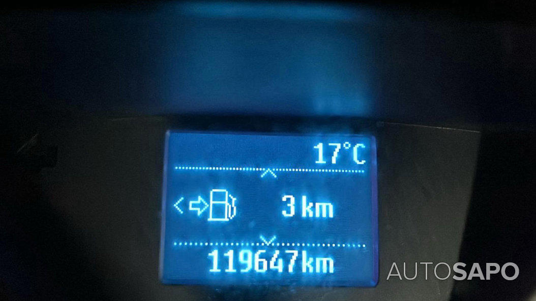 Ford Transit de 2019