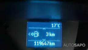 Ford Transit de 2019