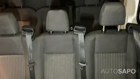 Ford Transit de 2019