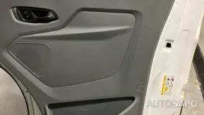 Ford Transit de 2019