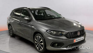 Fiat Tipo de 2019