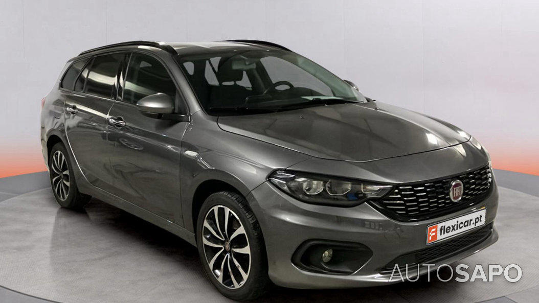 Fiat Tipo de 2019